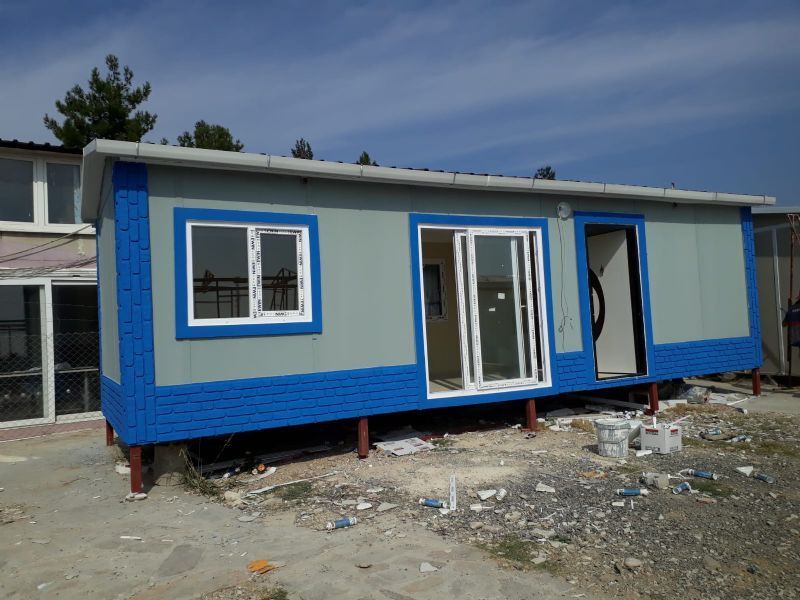 PREFABRIK - betopen ev 